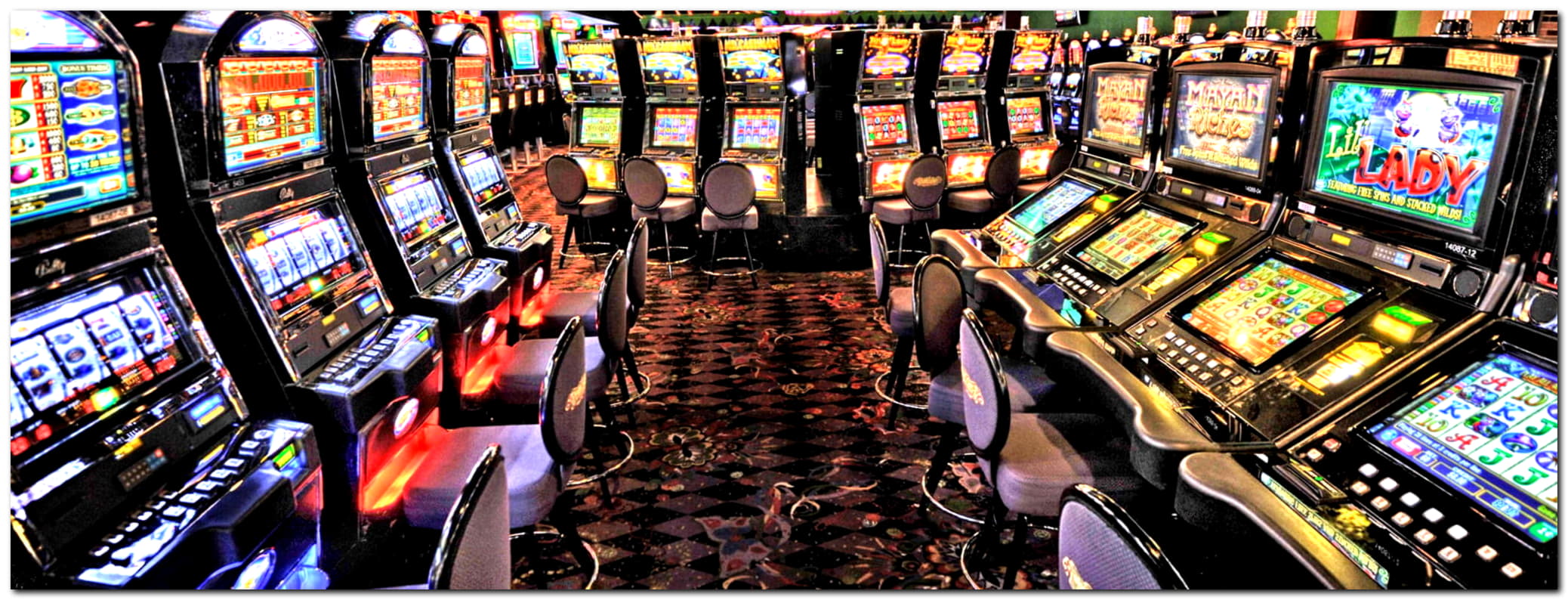 360% Registrer deg Casino Bonus hos Gaming Club Casino