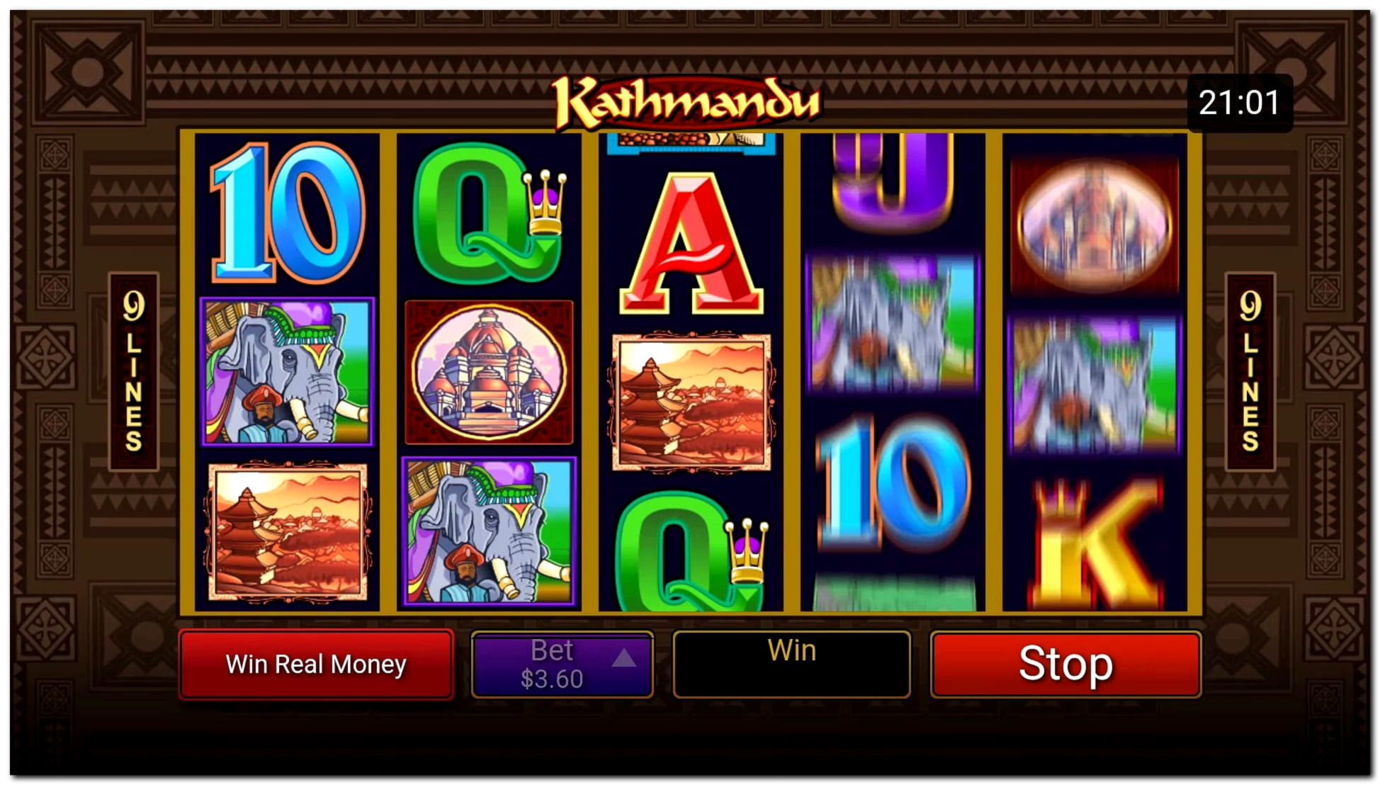 €480 Gratis kasinobrikke hos Ignition Casino
