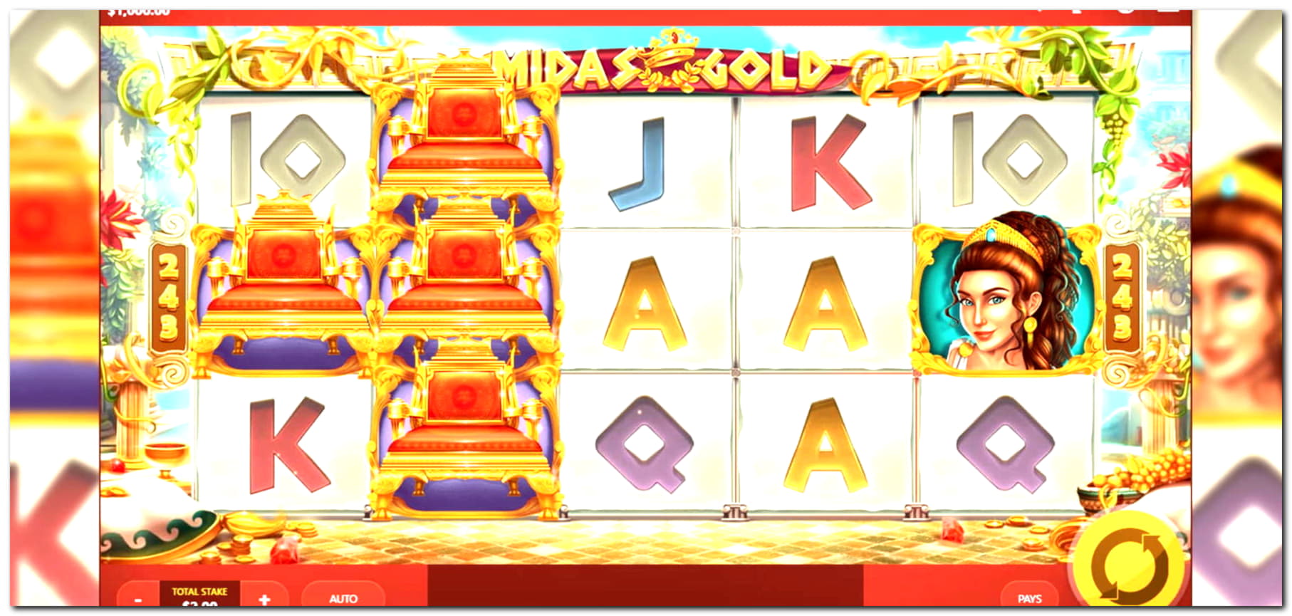 Eur 265 GRATIS CASINO CHIP på Ruby Fortune Casino